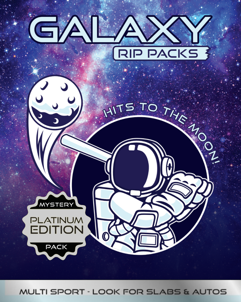 Galaxy Rip Pack Platinum