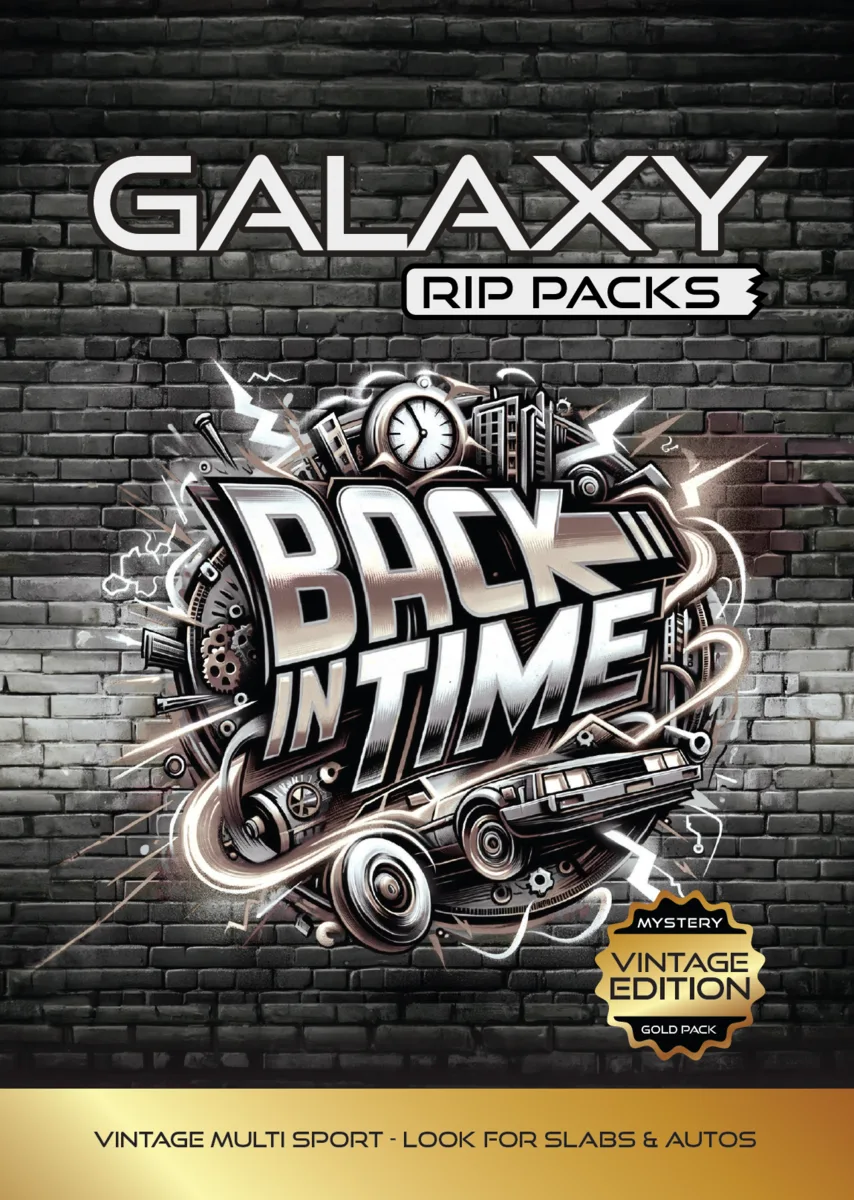 Galaxy Rip Pack (Back In Time)
